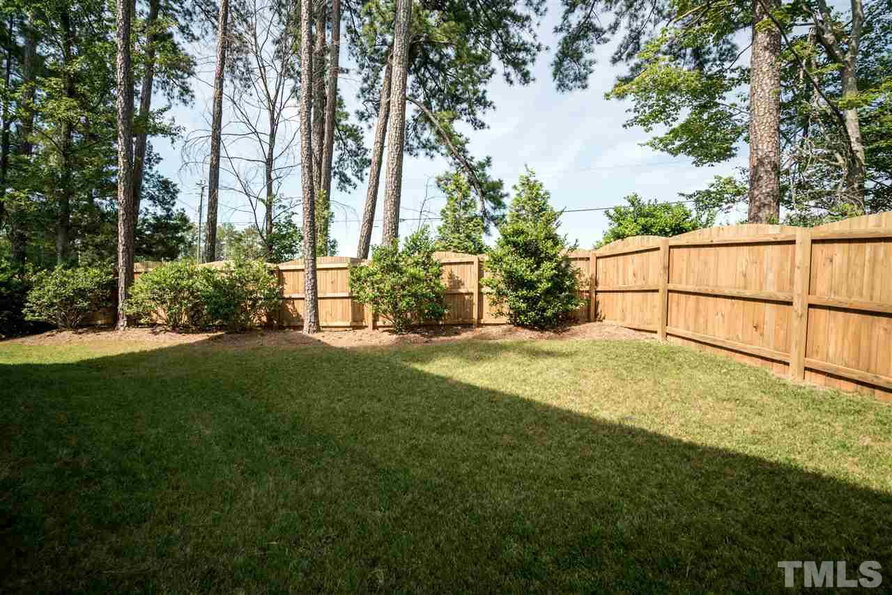 2105 Tulare Court Raleigh, NC 27612 - Photo 23 of 24 Gallery Image 23