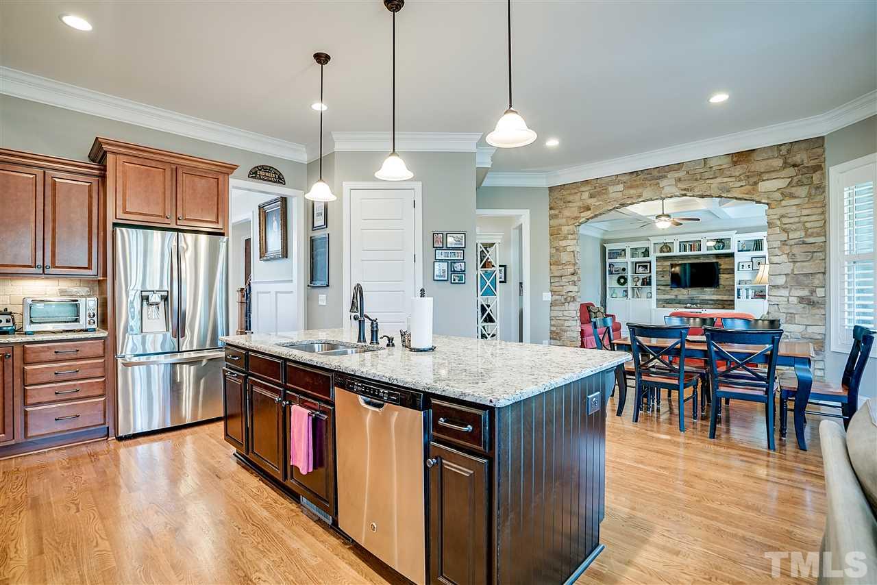 2105 Tulare Court Raleigh, NC 27612 - Photo 6 of 24 Gallery Image 6