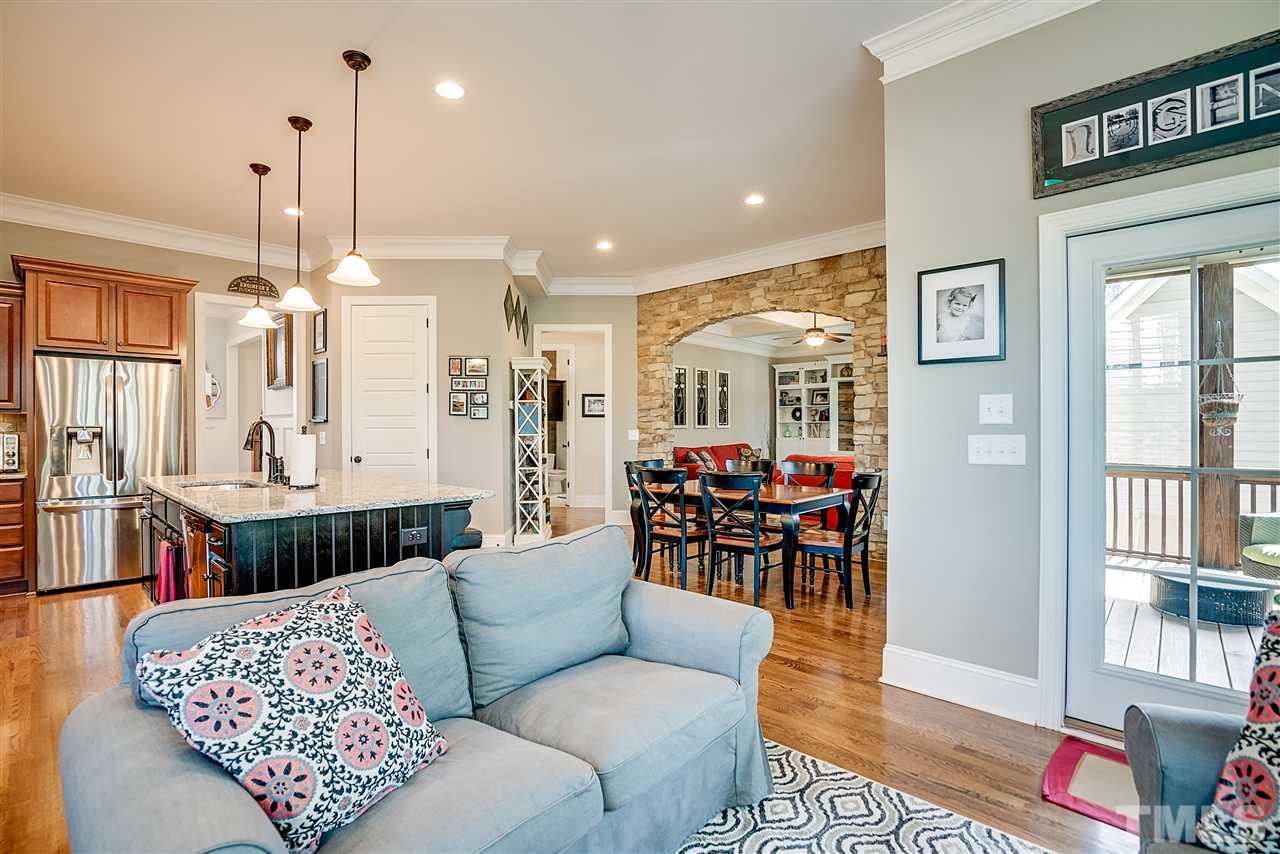 2105 Tulare Court Raleigh, NC 27612 - Photo 9 of 24 Gallery Image 9