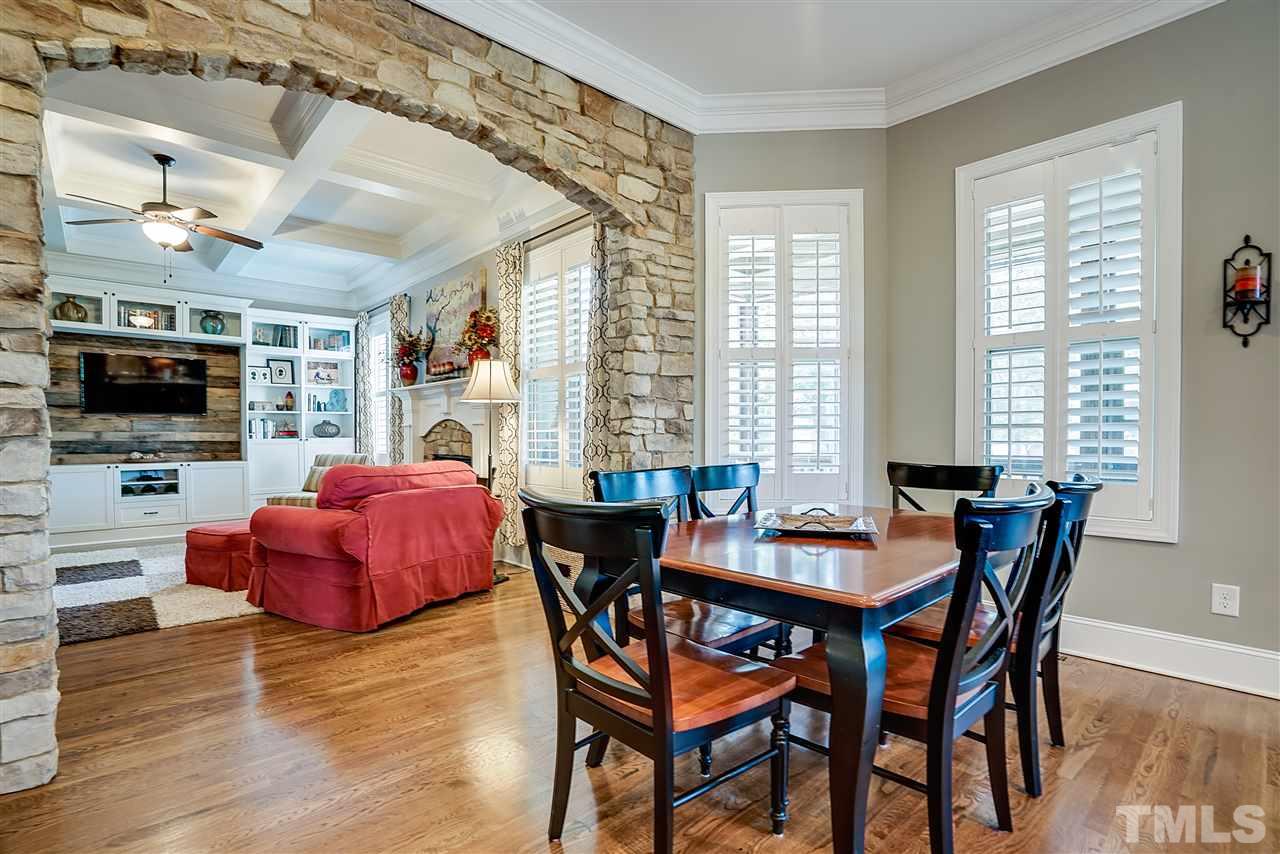 2105 Tulare Court Raleigh, NC 27612 - Photo 10 of 24 Gallery Image 10