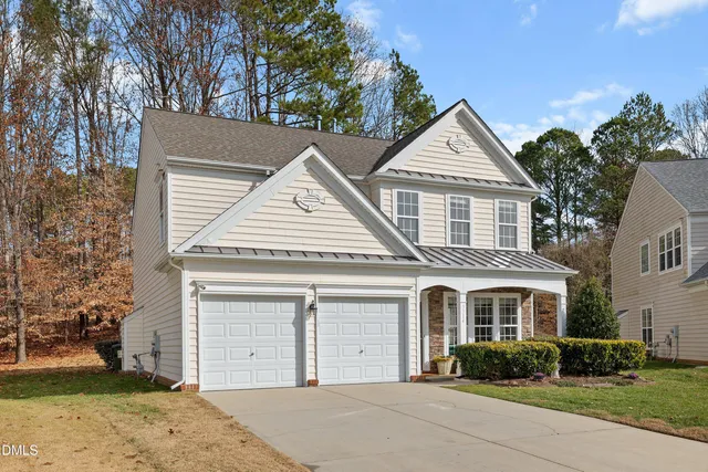 $535,000 | 3314 Chrysanthemum Way, Raleigh, NC 27614