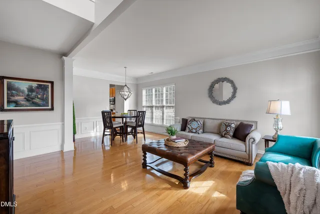 $535,000 | 3314 Chrysanthemum Way, Raleigh, NC 27614