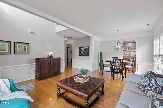 $535,000 | 3314 Chrysanthemum Way, Raleigh, NC 27614