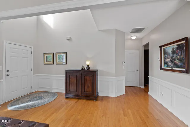 $535,000 | 3314 Chrysanthemum Way, Raleigh, NC 27614