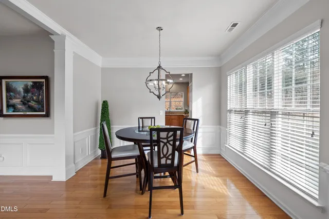 $535,000 | 3314 Chrysanthemum Way, Raleigh, NC 27614