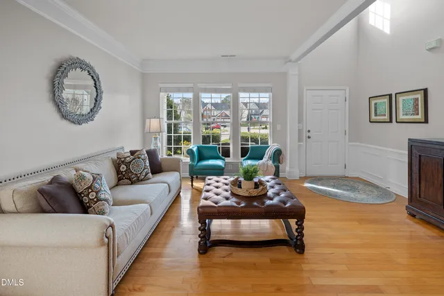 $535,000 | 3314 Chrysanthemum Way, Raleigh, NC 27614