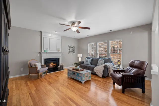 $535,000 | 3314 Chrysanthemum Way, Raleigh, NC 27614