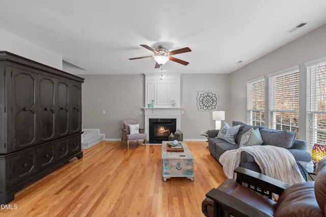 $535,000 | 3314 Chrysanthemum Way, Raleigh, NC 27614