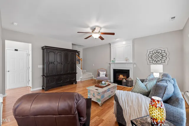 $535,000 | 3314 Chrysanthemum Way, Raleigh, NC 27614