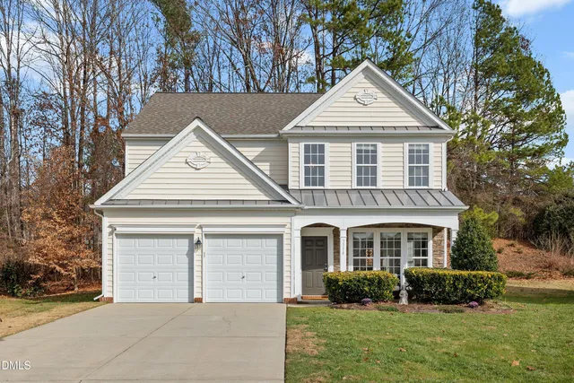 $535,000 | 3314 Chrysanthemum Way, Raleigh, NC 27614