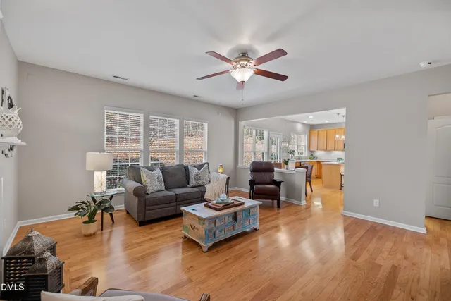 $535,000 | 3314 Chrysanthemum Way, Raleigh, NC 27614