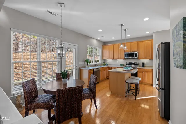 $535,000 | 3314 Chrysanthemum Way, Raleigh, NC 27614