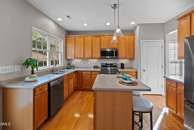 $535,000 | 3314 Chrysanthemum Way, Raleigh, NC 27614