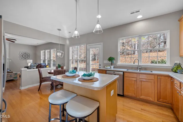 $535,000 | 3314 Chrysanthemum Way, Raleigh, NC 27614