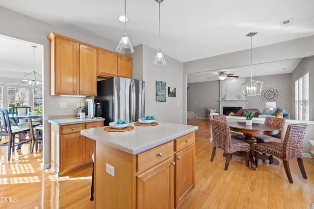 $535,000 | 3314 Chrysanthemum Way, Raleigh, NC 27614