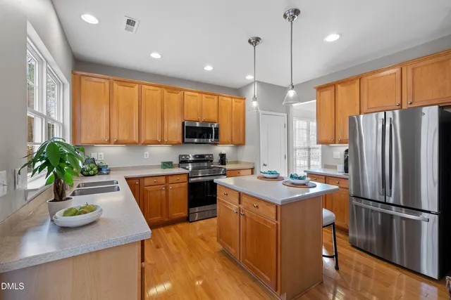 $535,000 | 3314 Chrysanthemum Way, Raleigh, NC 27614