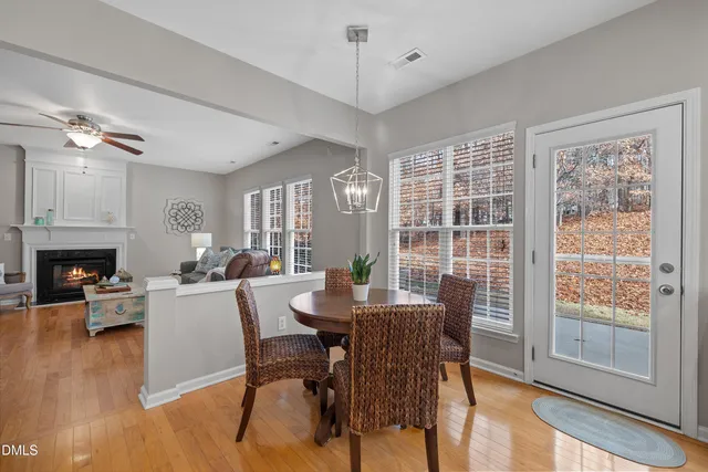 $535,000 | 3314 Chrysanthemum Way, Raleigh, NC 27614