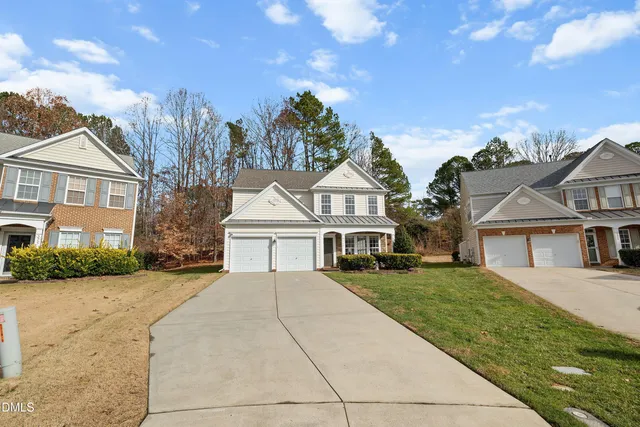 $535,000 | 3314 Chrysanthemum Way, Raleigh, NC 27614