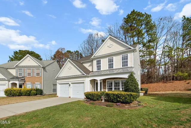 $535,000 | 3314 Chrysanthemum Way, Raleigh, NC 27614