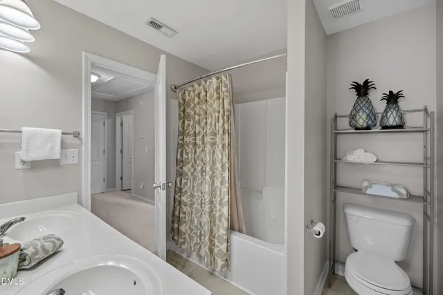 $535,000 | 3314 Chrysanthemum Way, Raleigh, NC 27614