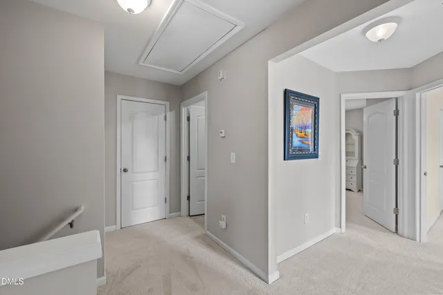 $535,000 | 3314 Chrysanthemum Way, Raleigh, NC 27614