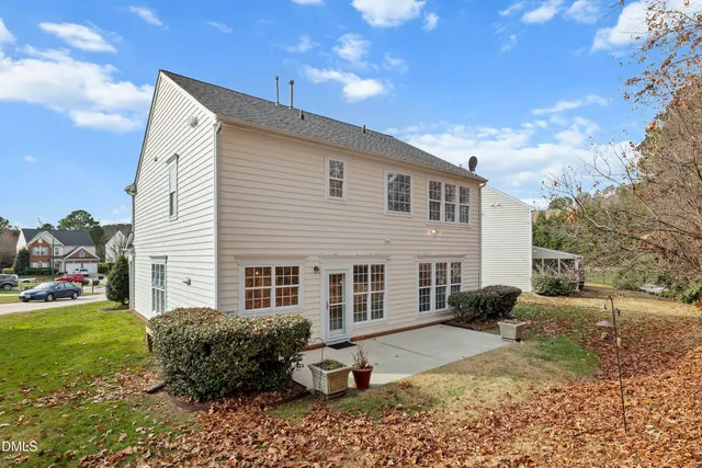 $535,000 | 3314 Chrysanthemum Way, Raleigh, NC 27614