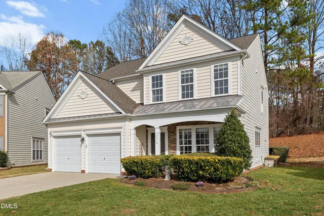 $535,000 | 3314 Chrysanthemum Way, Raleigh, NC 27614