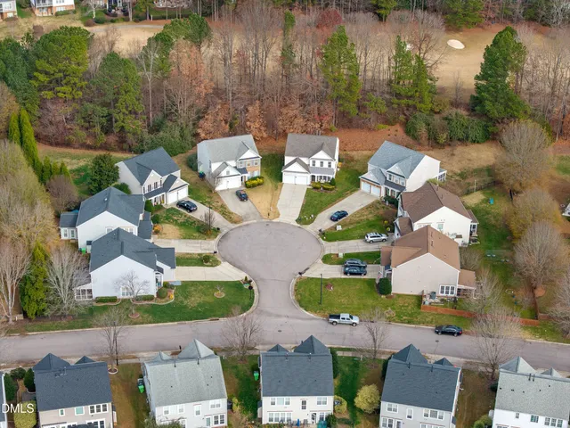 $535,000 | 3314 Chrysanthemum Way, Raleigh, NC 27614