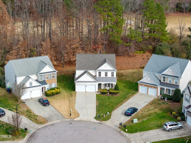 $535,000 | 3314 Chrysanthemum Way, Raleigh, NC 27614