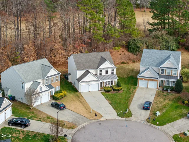 $535,000 | 3314 Chrysanthemum Way, Raleigh, NC 27614