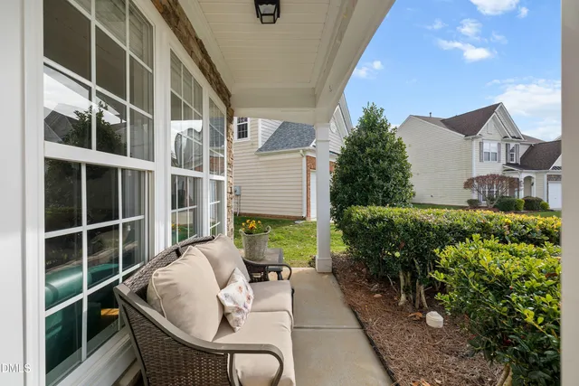 $535,000 | 3314 Chrysanthemum Way, Raleigh, NC 27614