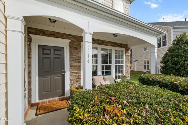 $535,000 | 3314 Chrysanthemum Way, Raleigh, NC 27614