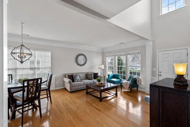 $535,000 | 3314 Chrysanthemum Way, Raleigh, NC 27614