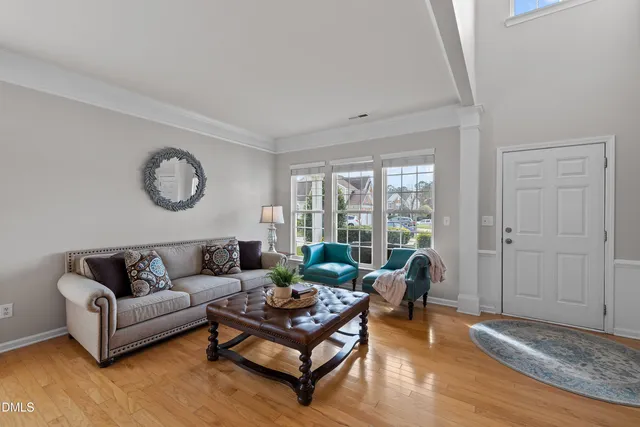 $535,000 | 3314 Chrysanthemum Way, Raleigh, NC 27614