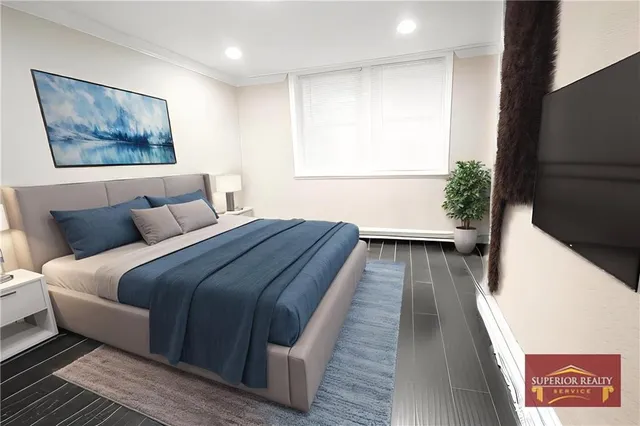 $860,000 | 2963 Voorhies Avenue | Sheepshead Bay