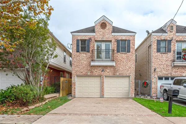 $3,400 | 1324 Prince Street, Houston, TX 77008