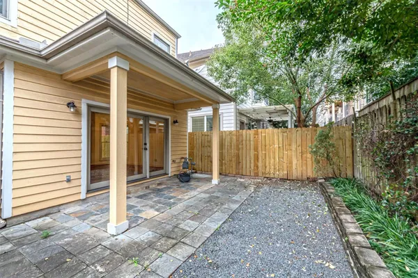 $3,400 | 1324 Prince Street, Houston, TX 77008