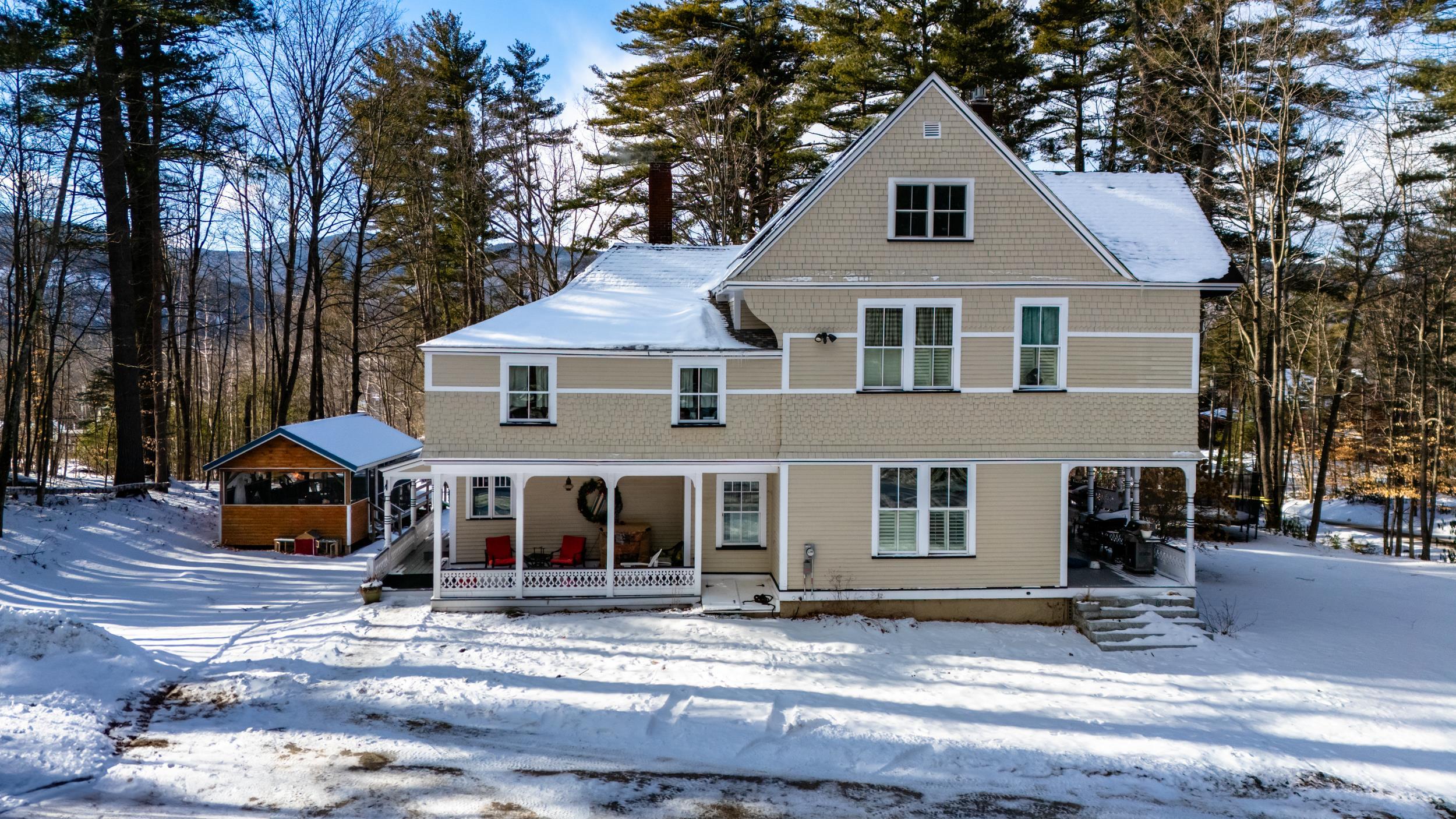49 Neighbors Row Conway, NH 03860 - Photo 36 of 48
