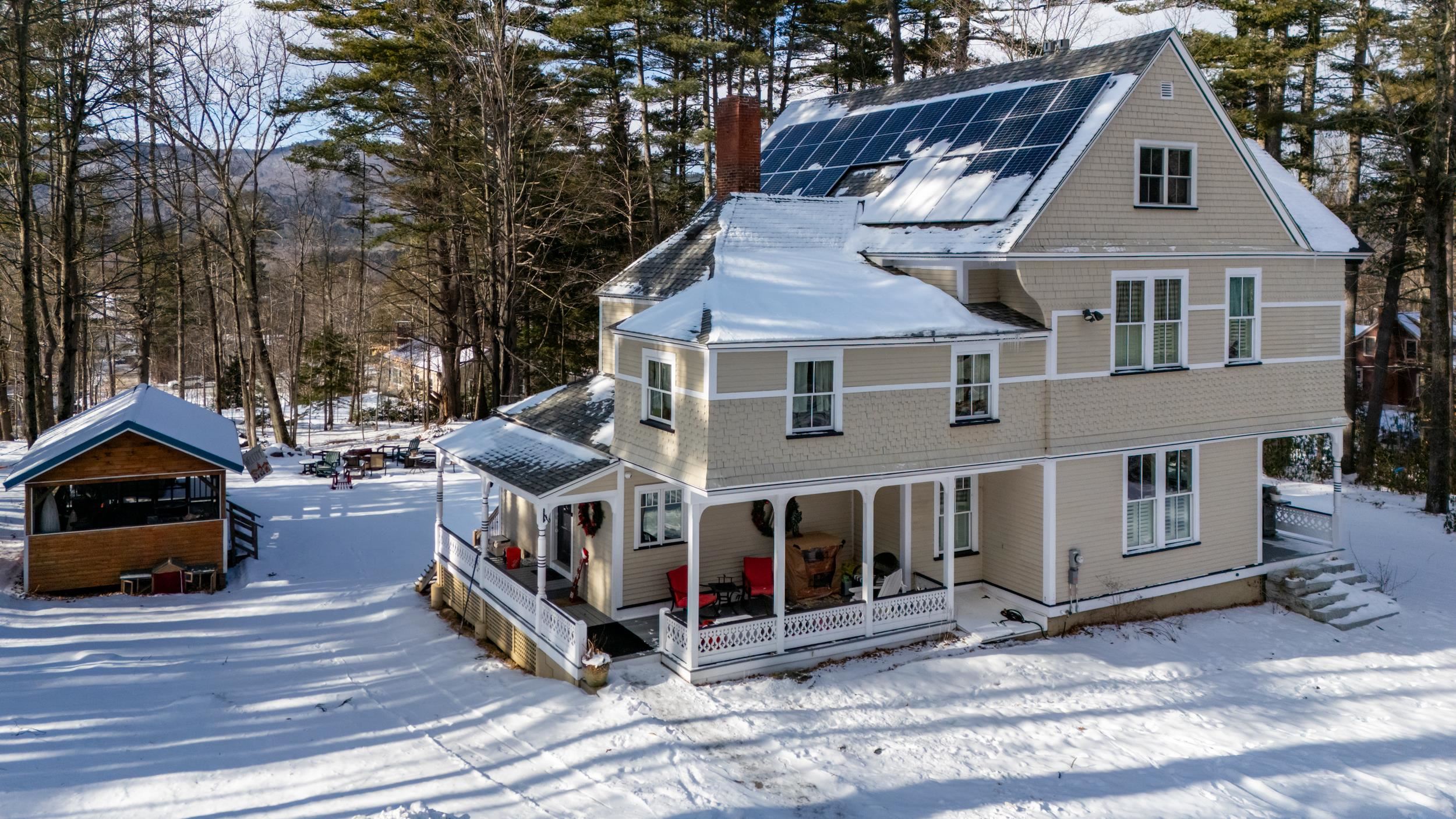 49 Neighbors Row Conway, NH 03860 - Photo 37 of 48