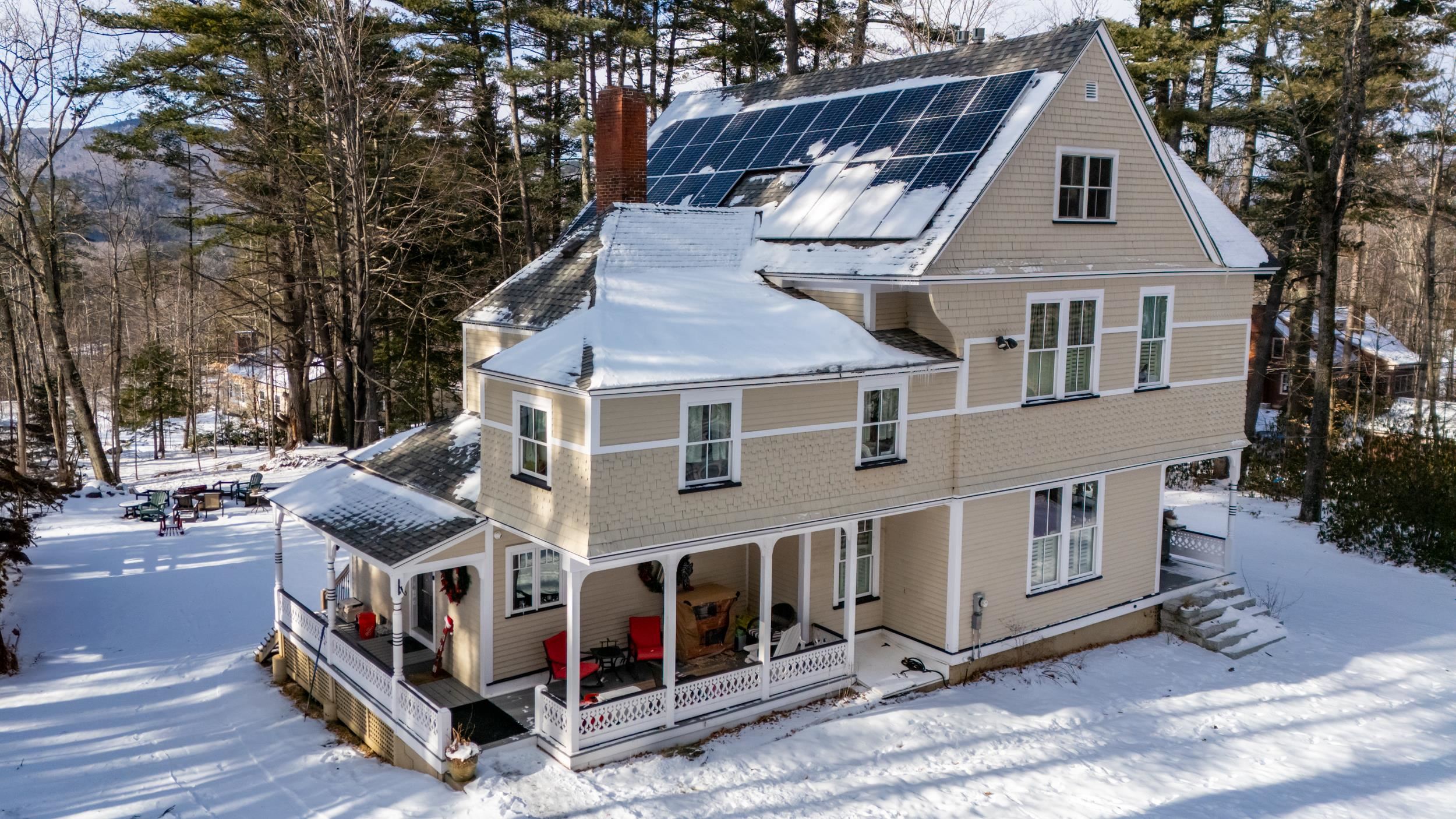 49 Neighbors Row Conway, NH 03860 - Photo 38 of 48