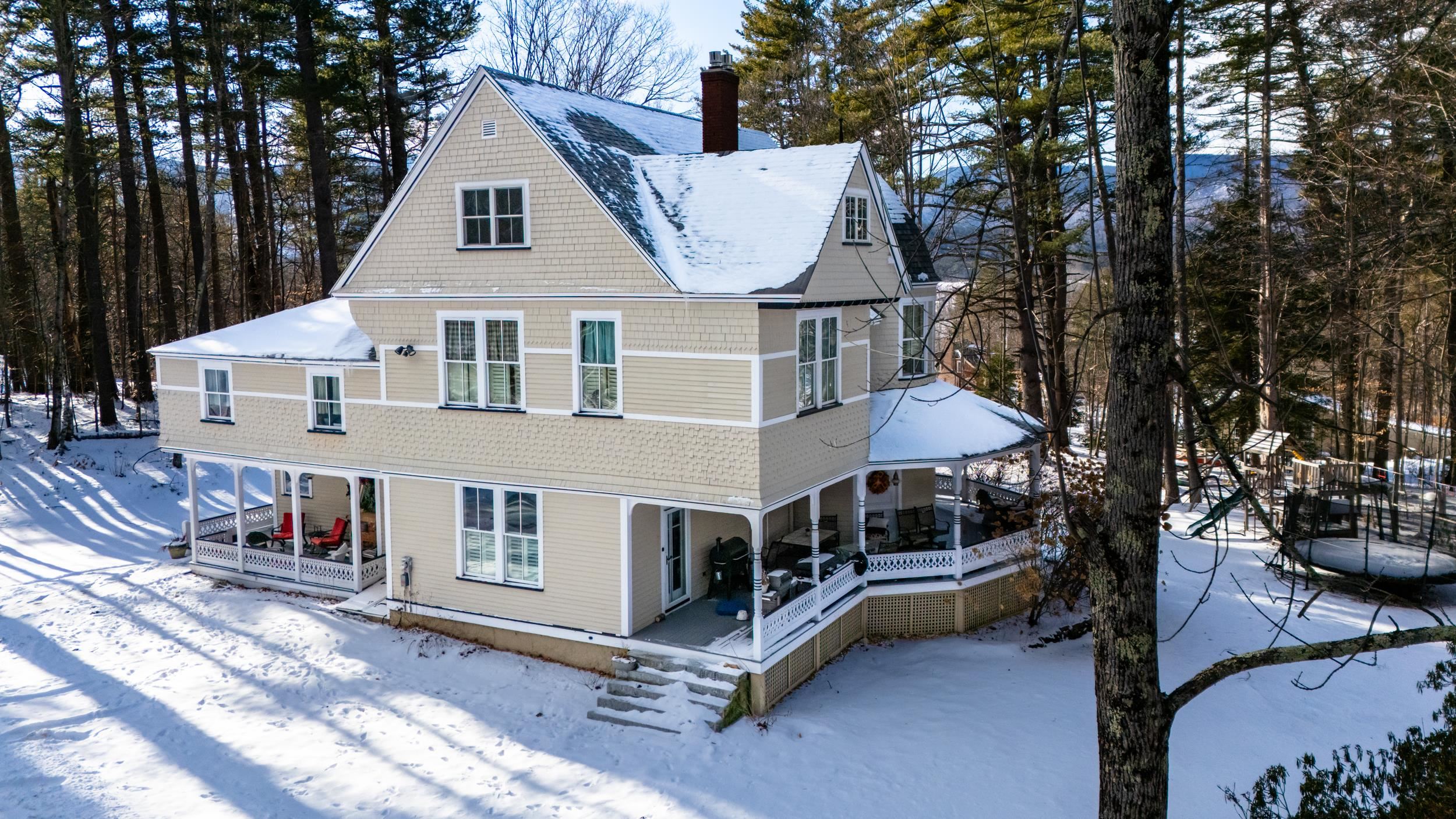 49 Neighbors Row Conway, NH 03860 - Photo 40 of 48