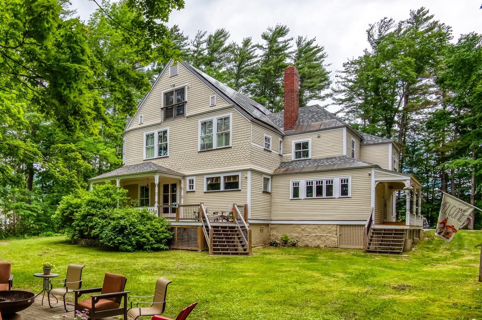 49 Neighbors Row Conway, NH 03860 - Photo 42 of 48