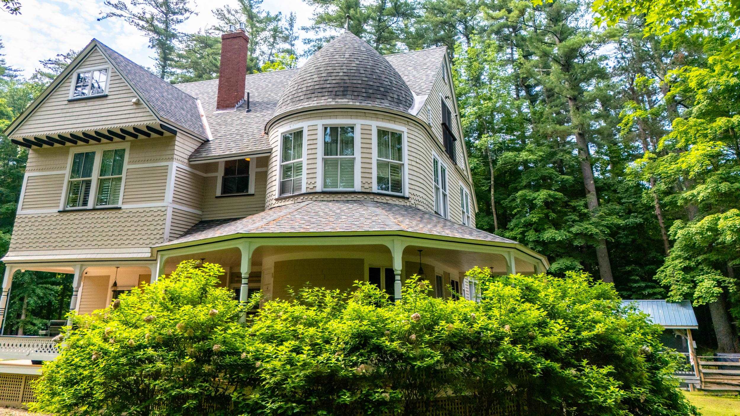 49 Neighbors Row Conway, NH 03860 - Photo 43 of 48