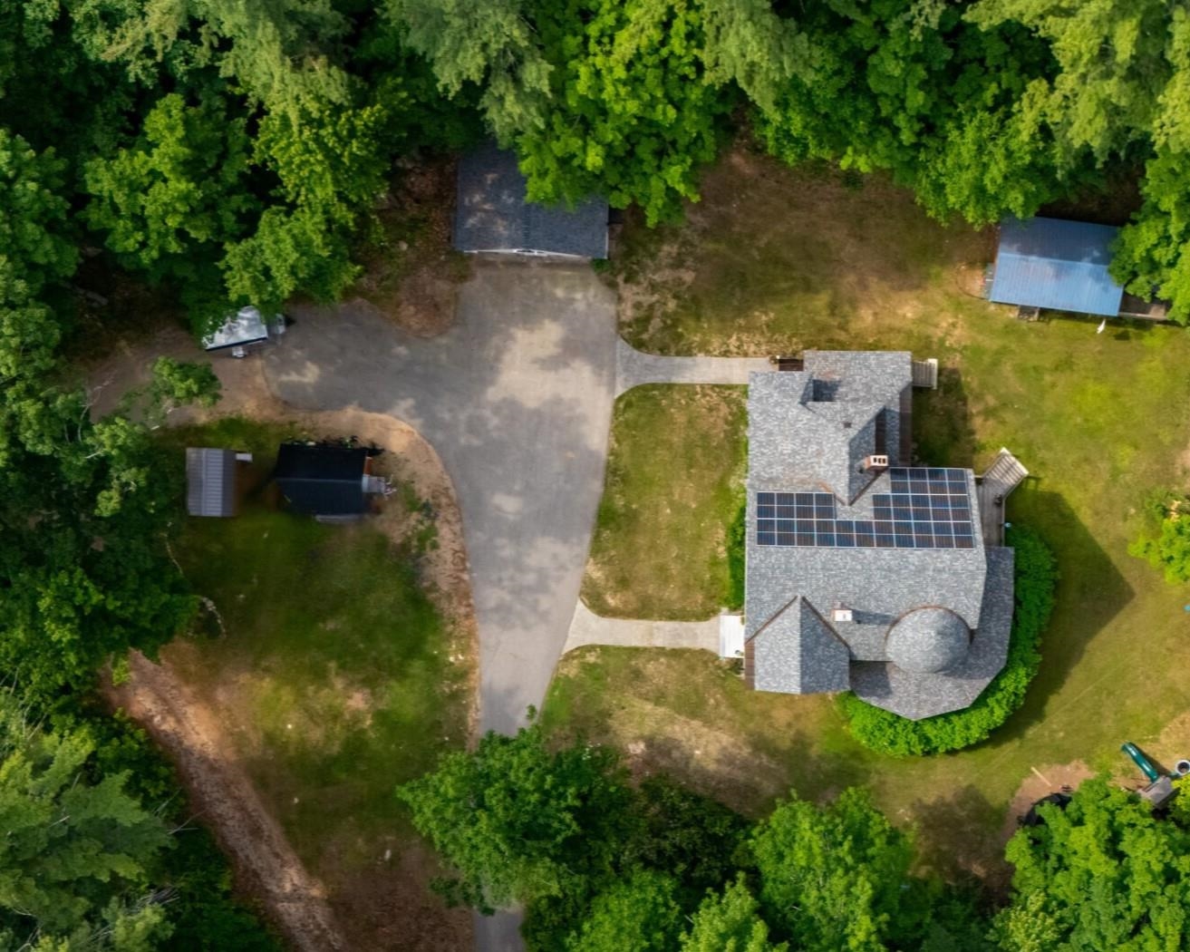 49 Neighbors Row Conway, NH 03860 - Photo 45 of 48