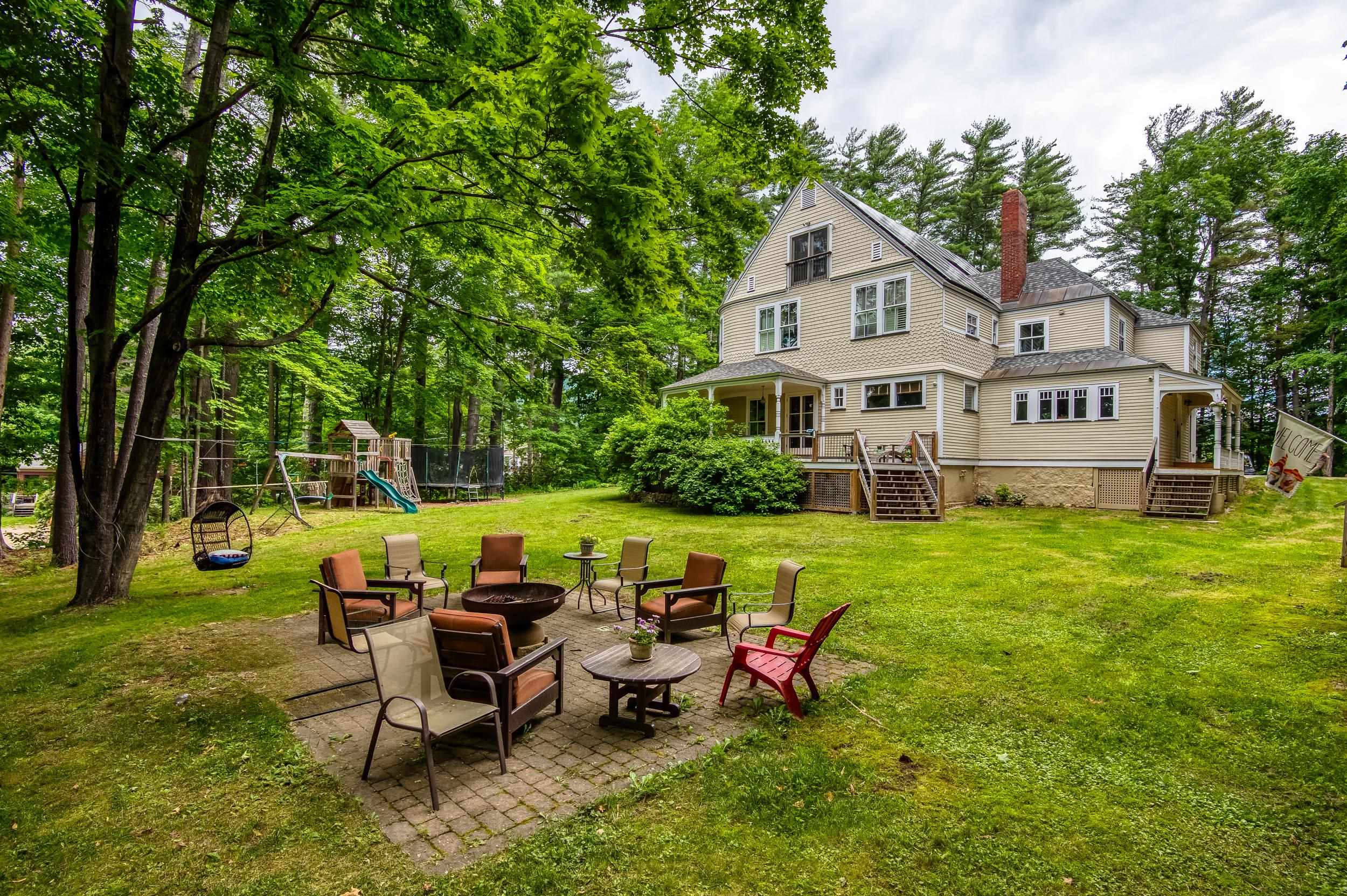 49 Neighbors Row Conway, NH 03860 - Photo 46 of 48