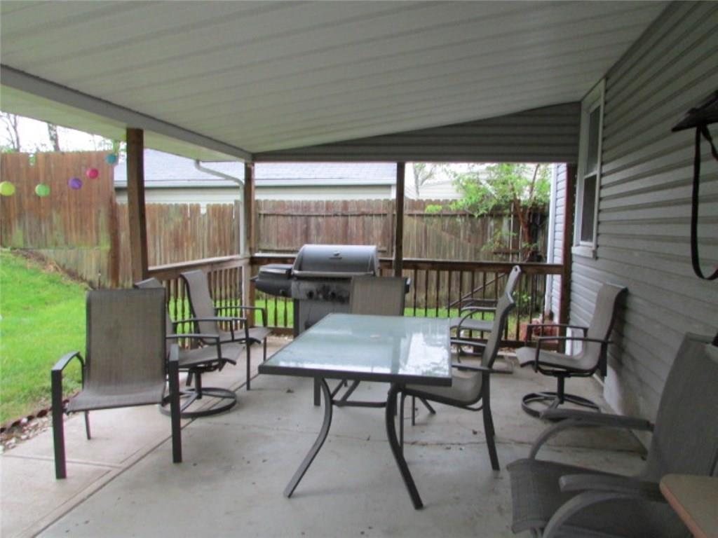 2123 Hillside Avenue Springfield, OH 45503 - Photo 18 of 25
