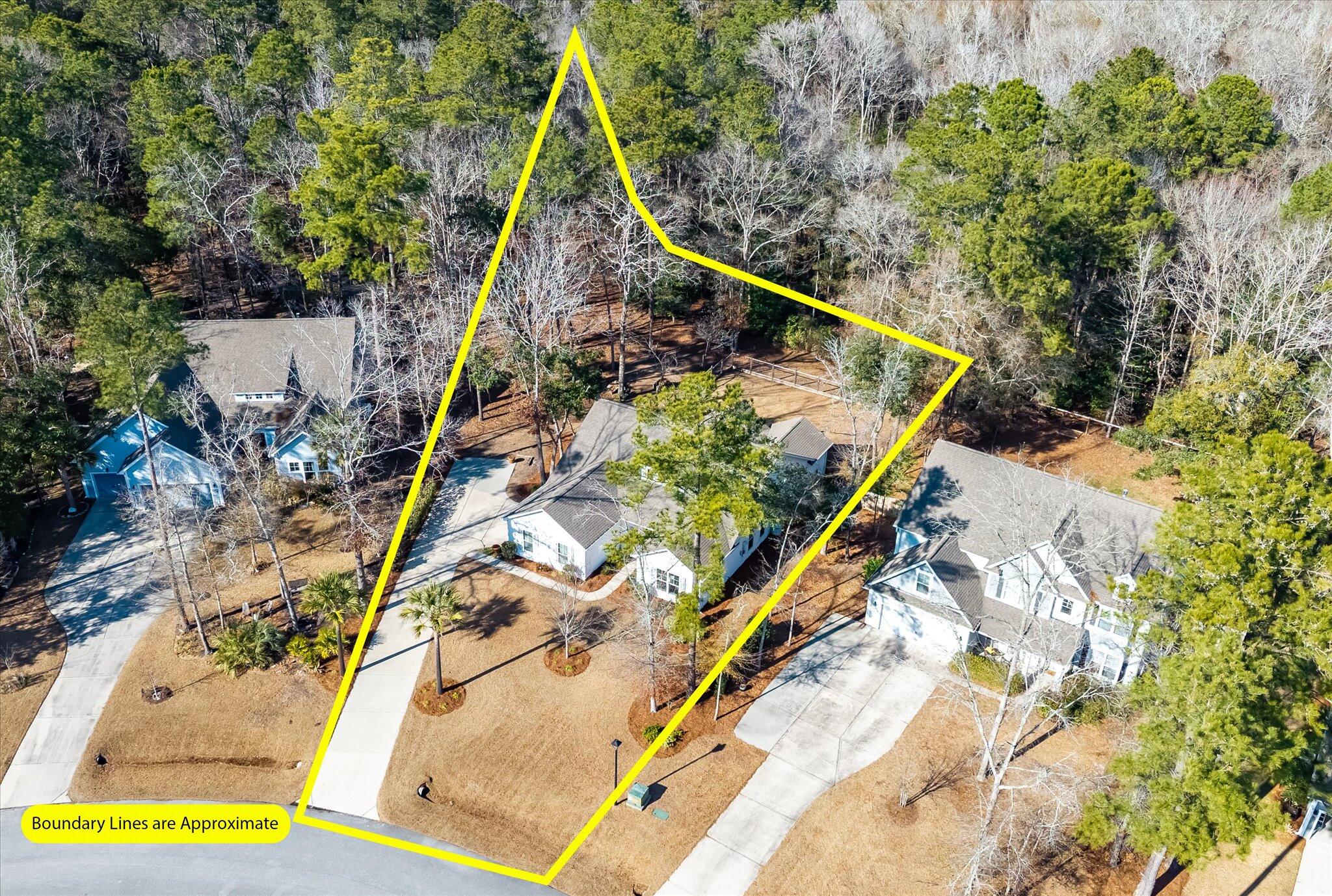 237 Camber Road Huger, SC 29450 - Photo 36 of 47 72-237 Camber_d_Lowcountry_Exposure-14