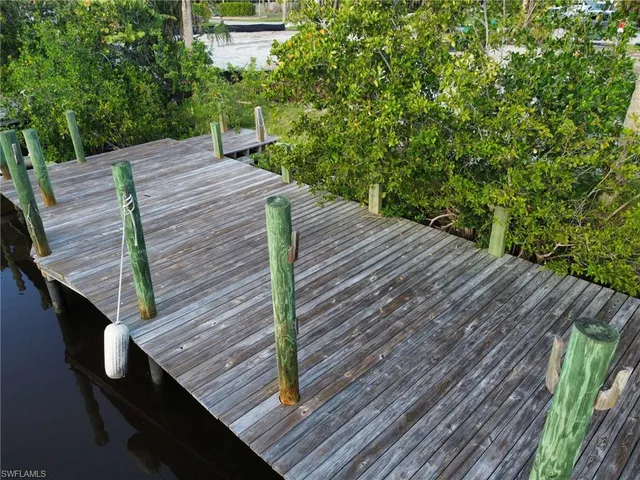 $1,249,000 | 2948 Orange Street, Naples, FL 34112