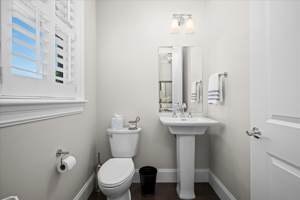 32 Hawk Lane, Unit 48 Framingham, MA 01701 - Photo 19 of 35