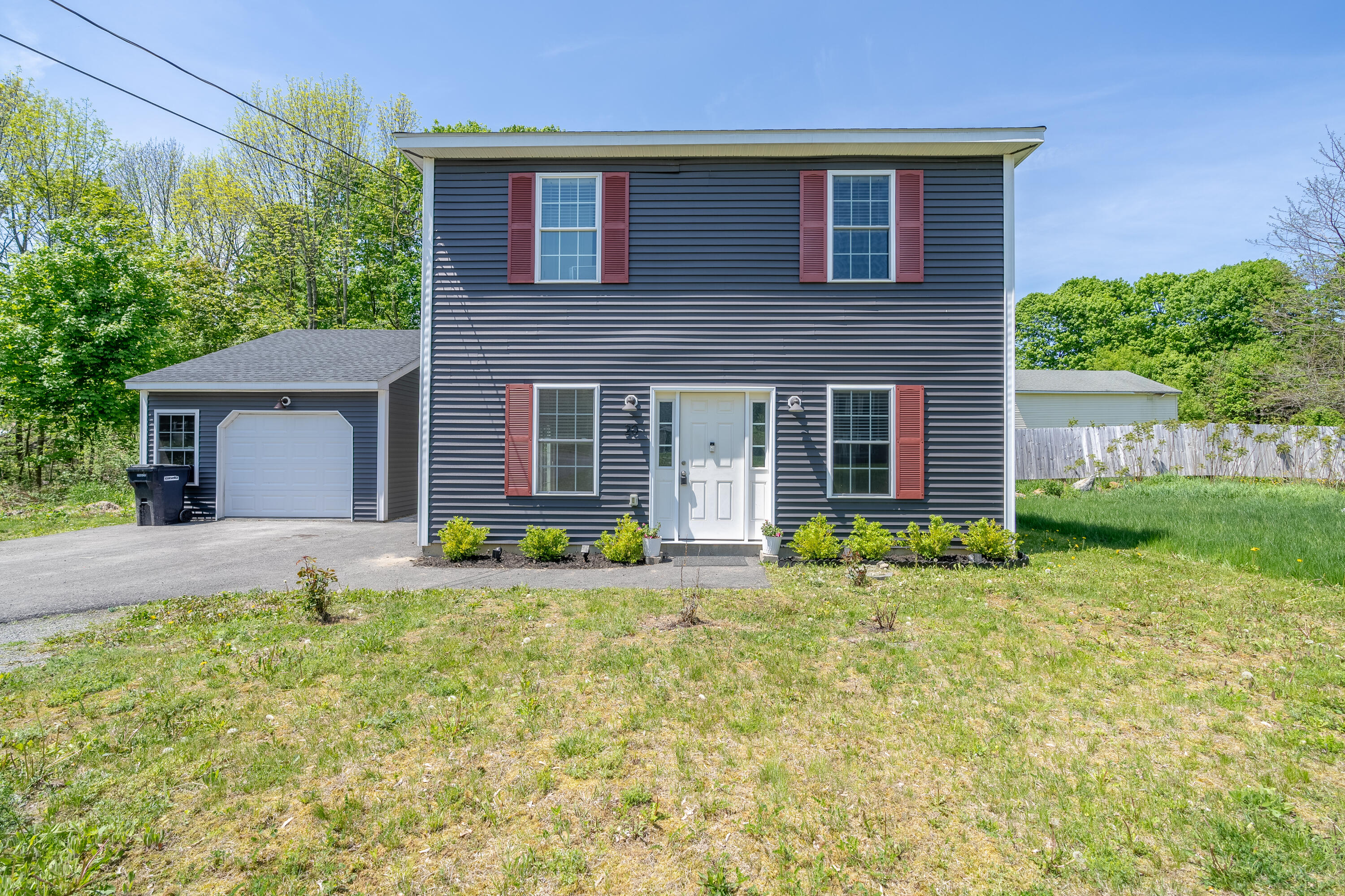 20 Ellis Court Bangor, ME 04401 - Photo 1 of 33 20Ellis-29